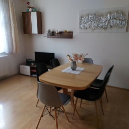 Apartman Jachymov Krusne Hory Bagian luar foto