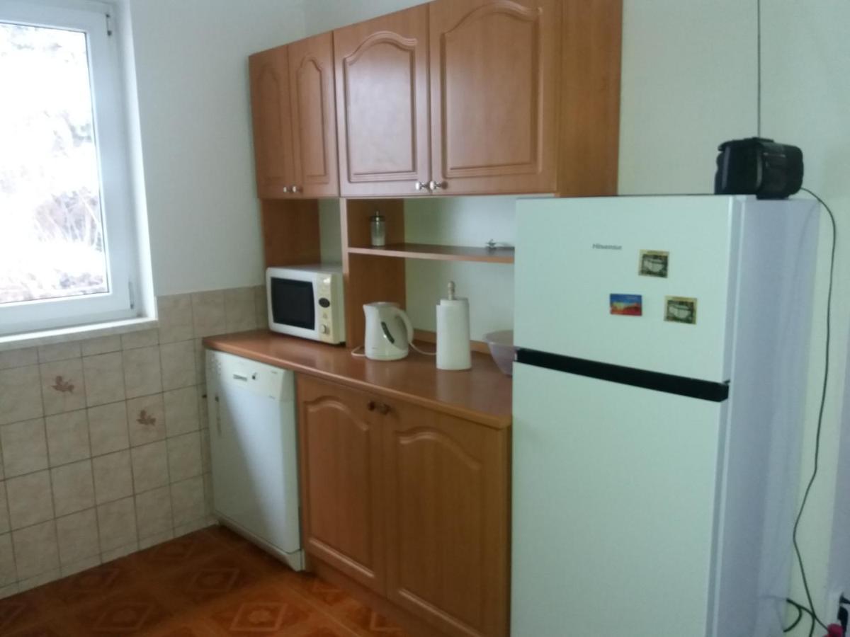 Apartman Jachymov Krusne Hory Bagian luar foto