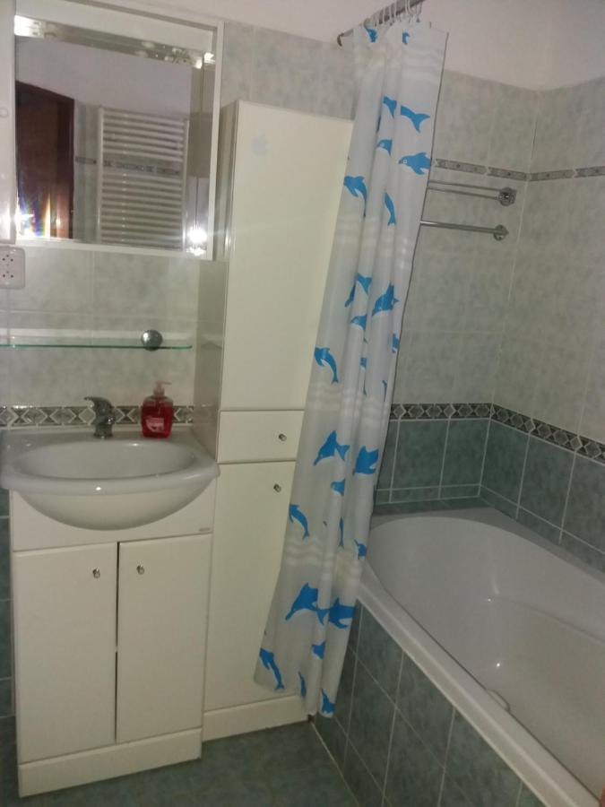 Apartman Jachymov Krusne Hory Bagian luar foto