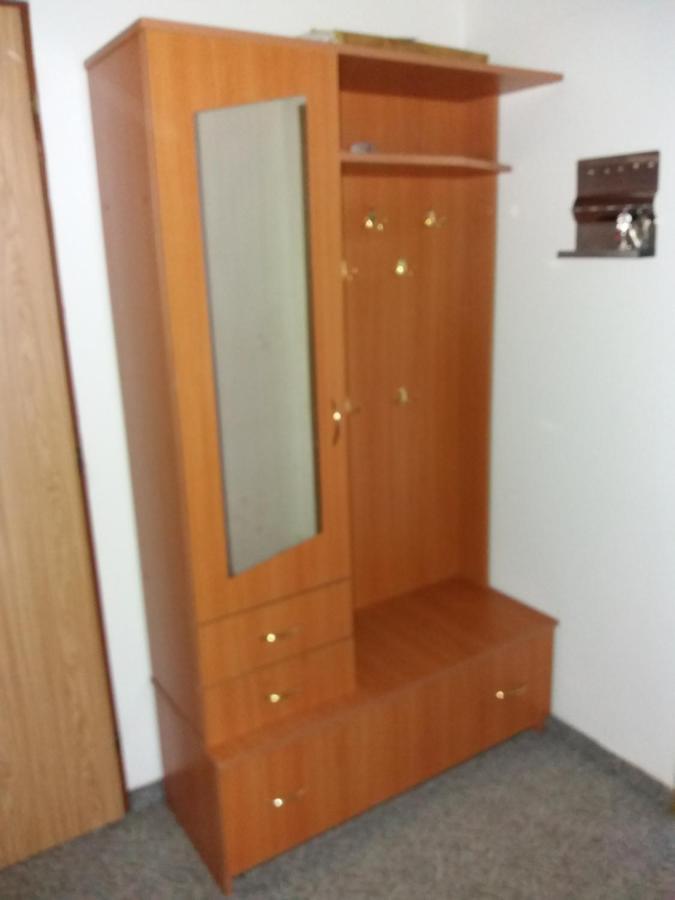 Apartman Jachymov Krusne Hory Bagian luar foto