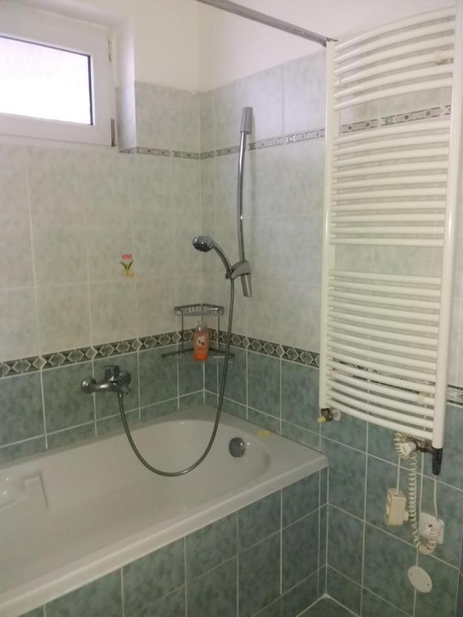 Apartman Jachymov Krusne Hory Bagian luar foto