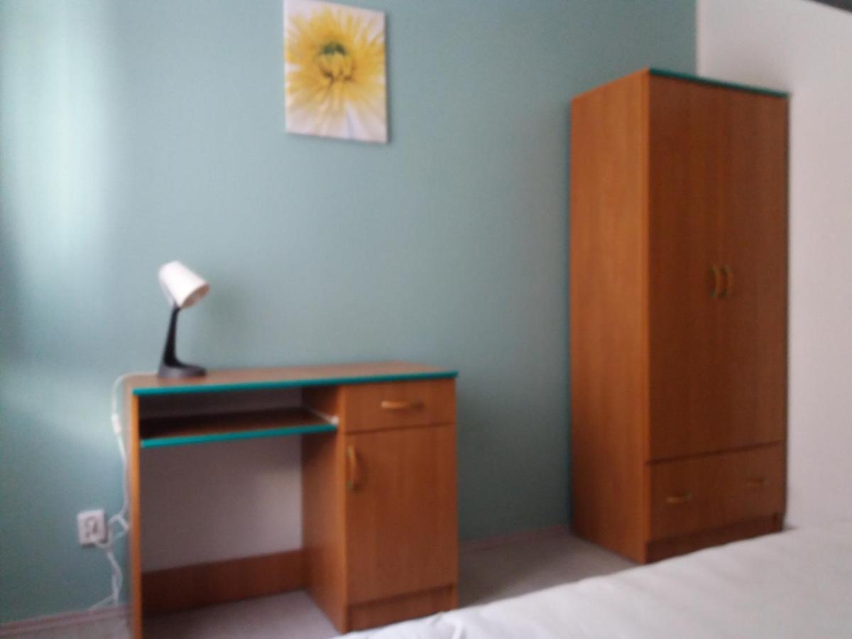 Apartman Jachymov Krusne Hory Bagian luar foto