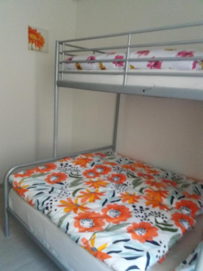 Apartman Jachymov Krusne Hory Bagian luar foto