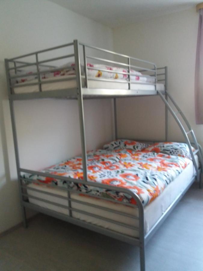 Apartman Jachymov Krusne Hory Bagian luar foto